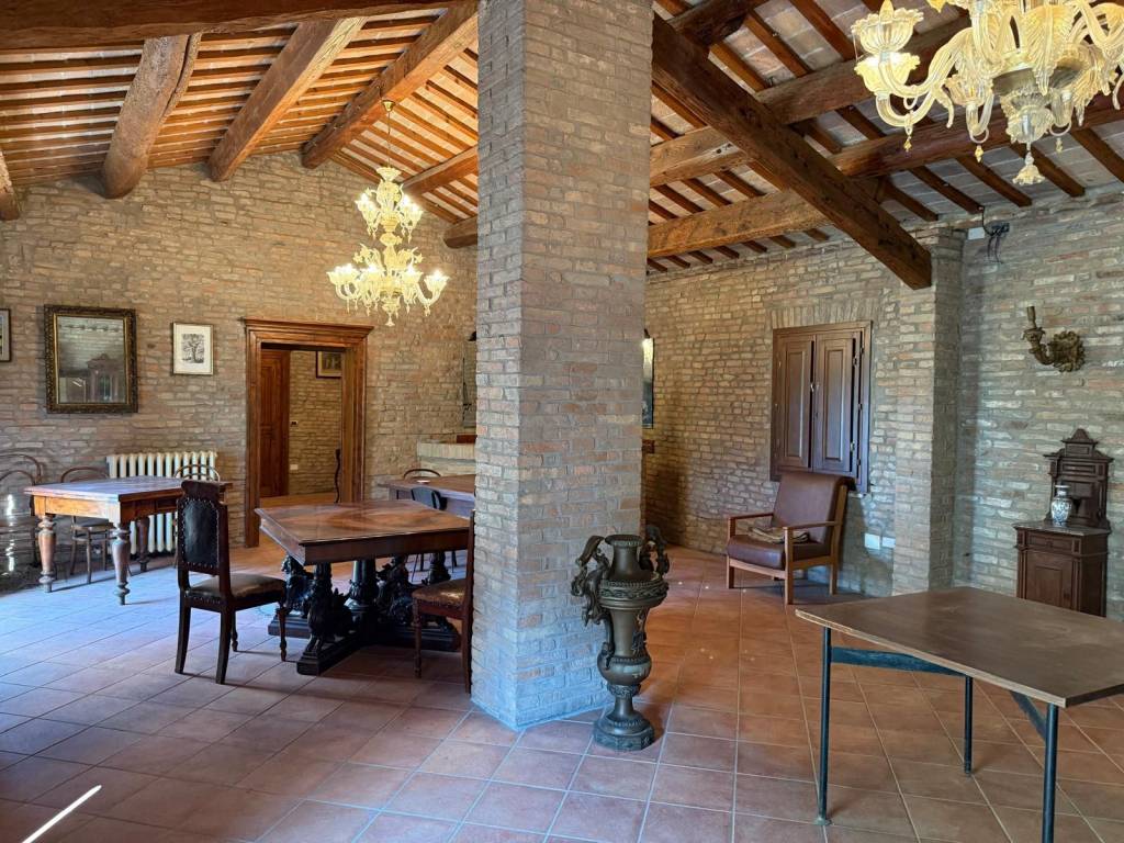 Villa a Massa lombarda in Via Fornace di Sotto, 4 - Foto 5