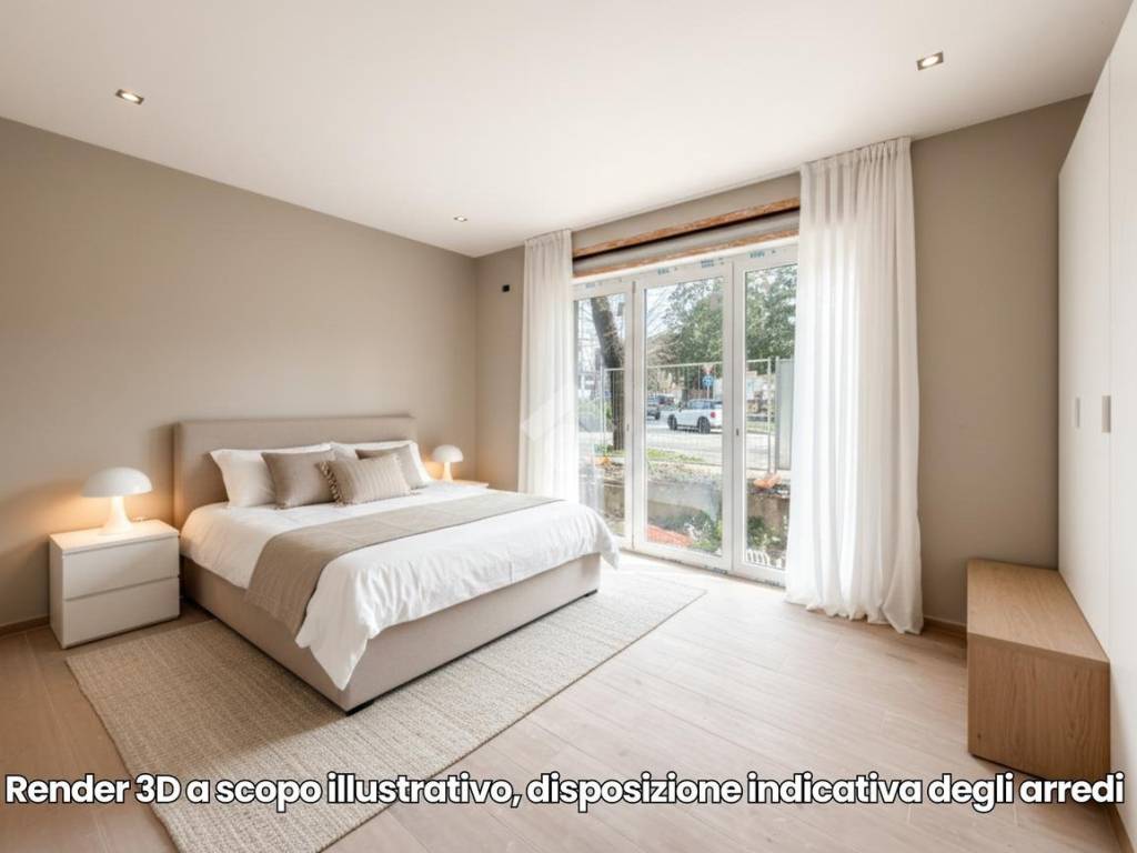 Villa a Chieti in Viale unità d'italia - Foto 4