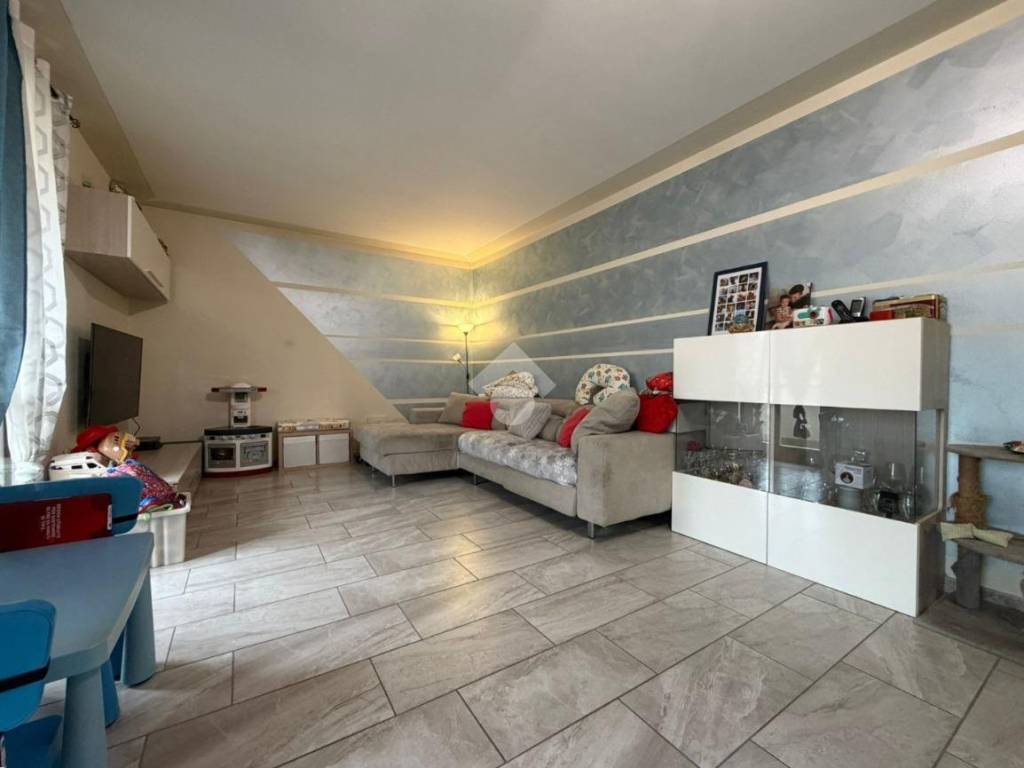 Appartamento a Agnadello in Via Sandro Pertini, 3 - Foto 2