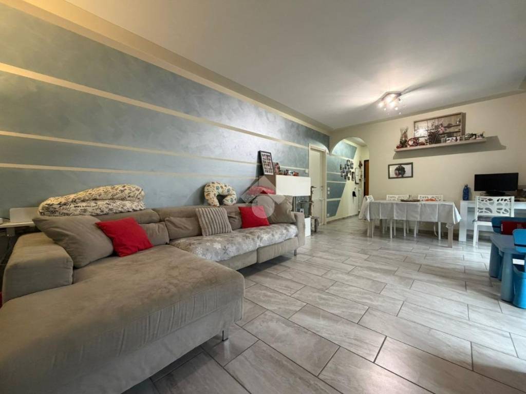Appartamento a Agnadello in Via Sandro Pertini, 3 - Foto 3