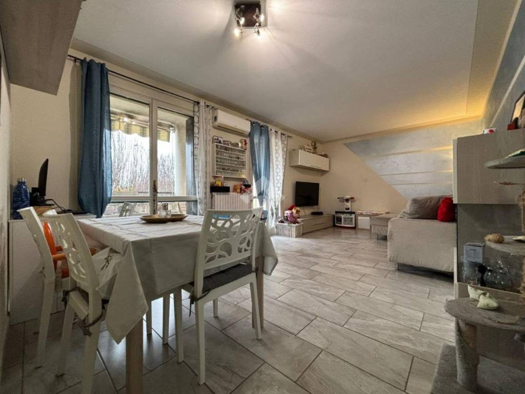 Appartamento a Agnadello in Via Sandro Pertini, 3 - Foto 4