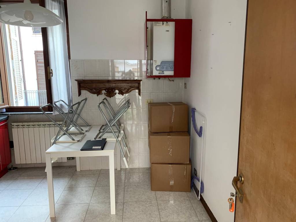 Appartamento a Vigevano in Via Dante - Foto 3