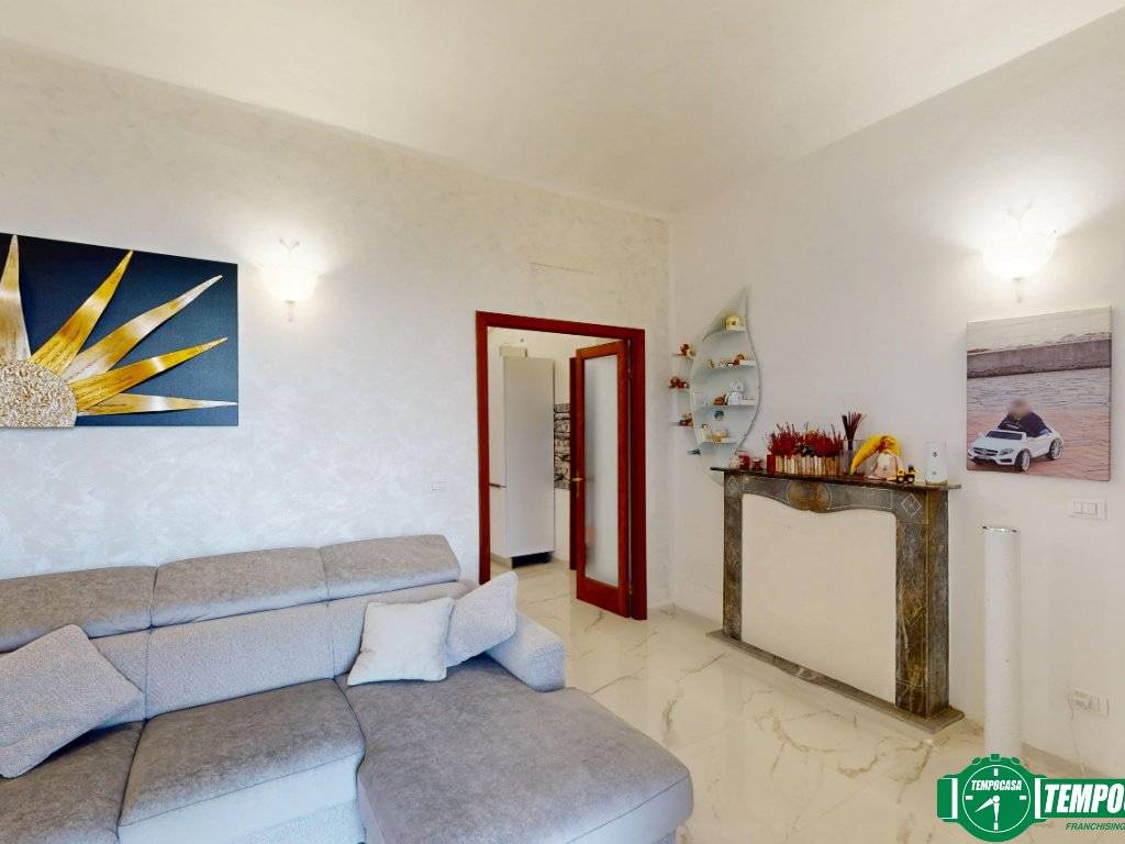 Appartamento a La spezia in Via Sarzana - Foto 3