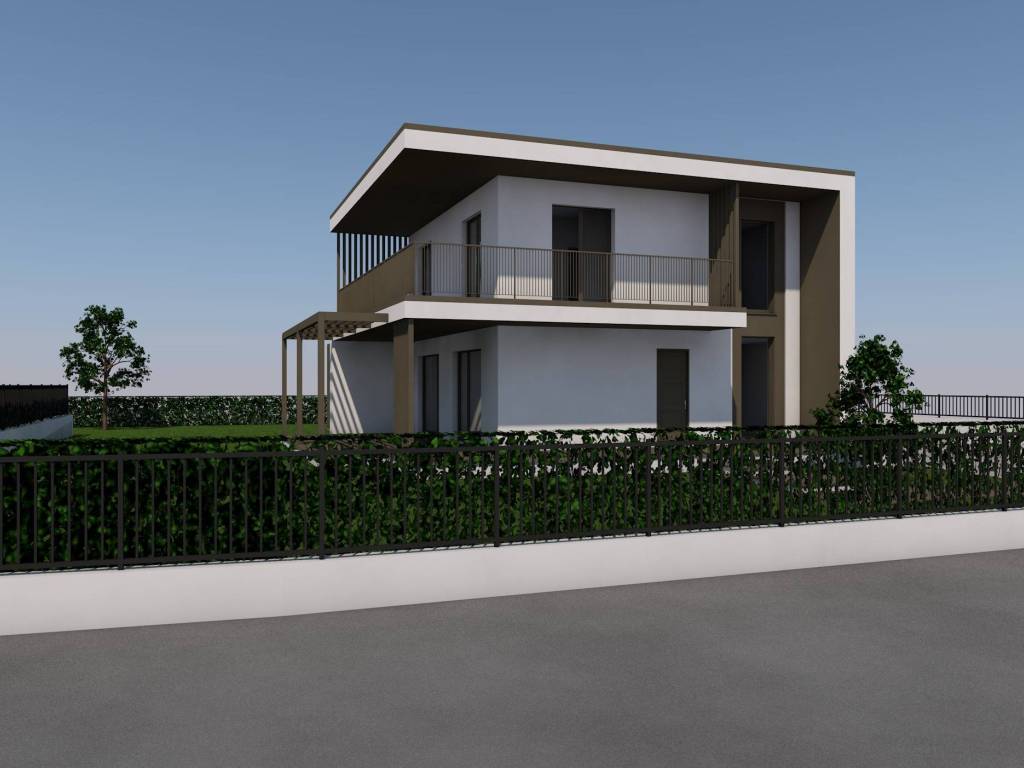 Villa a Fossano in Via Santa Lucia - Foto 3