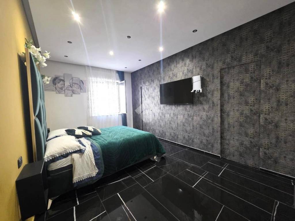 Appartamento a Torre del greco in Via Gastone Maresca - Foto 4