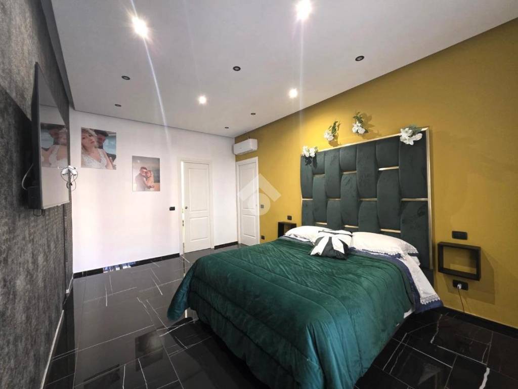 Appartamento a Torre del greco in Via Gastone Maresca - Foto 5