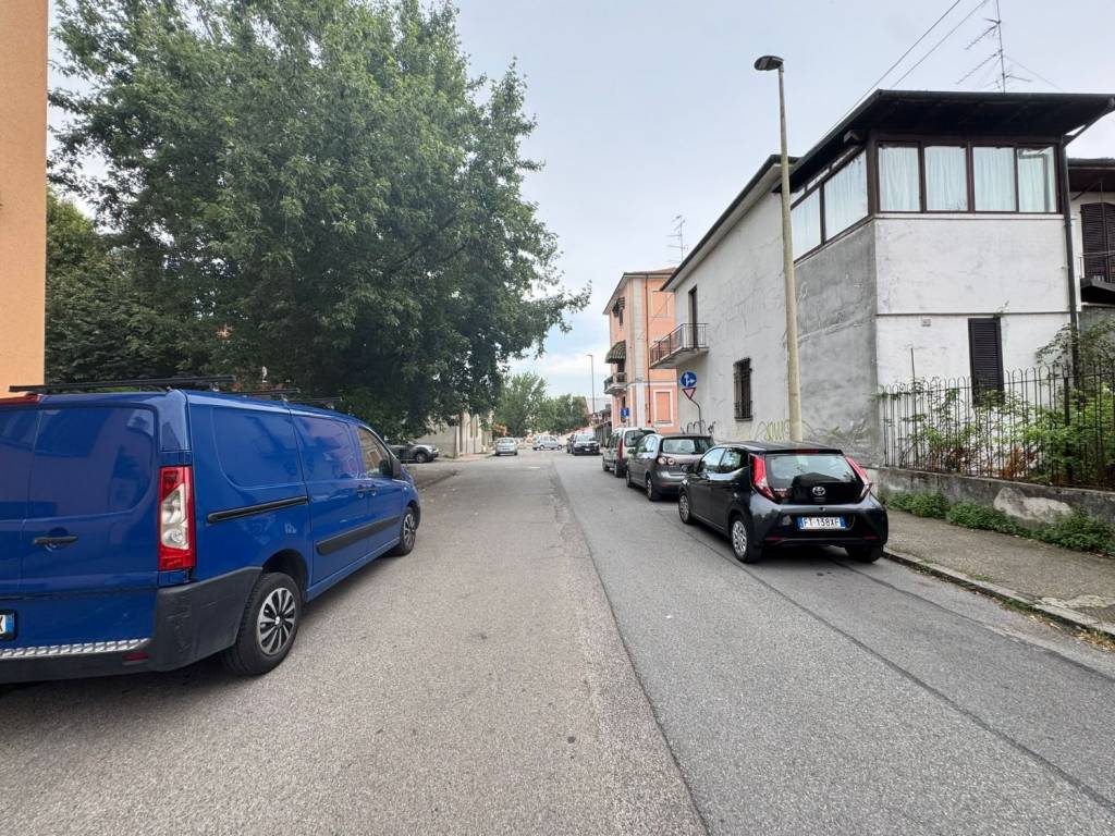 Villa a Vercelli in Via Pastrengo, 15 - Foto 2