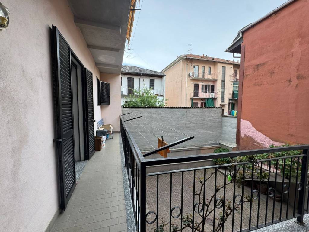 Villa a Vercelli in Via Pastrengo, 15 - Foto 5