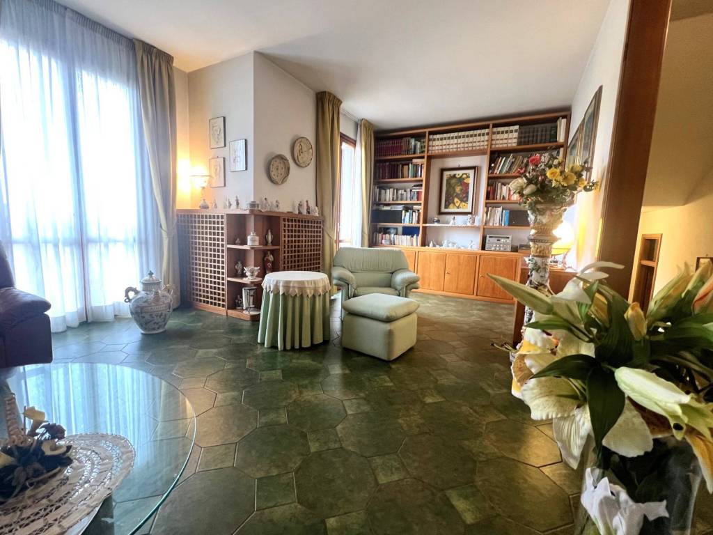 Villa a Montelupo fiorentino in Via Giuseppe Lami - Foto 3