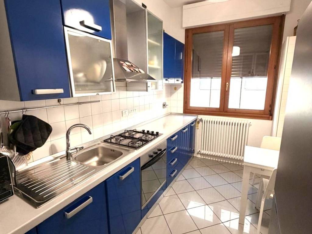 Appartamento a Bologna in Via Giovanni Battista Morgagni - Foto 2