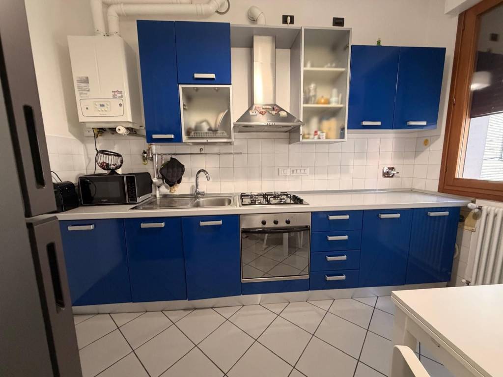 Appartamento a Bologna in Via Giovanni Battista Morgagni - Foto 4