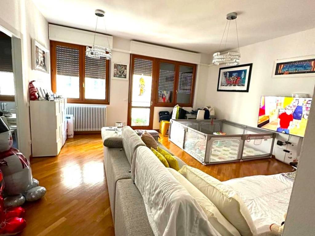 Appartamento a Bologna in Via Giovanni Battista Morgagni - Foto 5