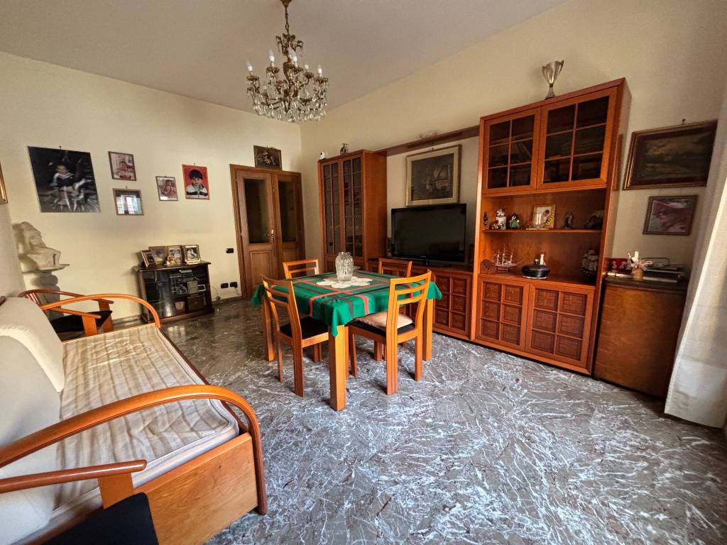 Appartamento a Marino in Corso Vittoria Colonna, 76 - Foto 3