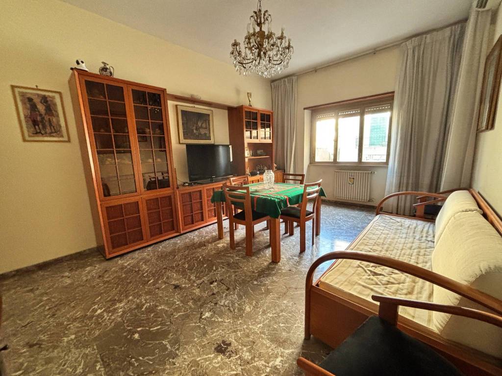 Appartamento a Marino in Corso Vittoria Colonna, 76 - Foto 4