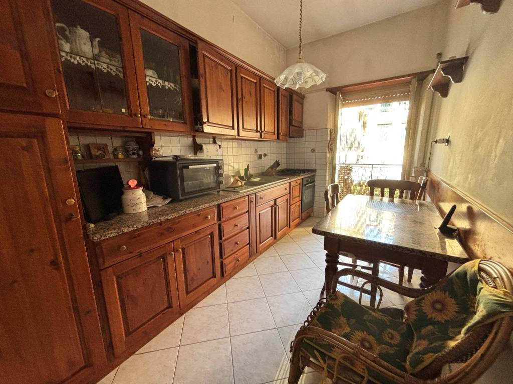 Appartamento a Marino in Corso Vittoria Colonna, 76 - Foto 5