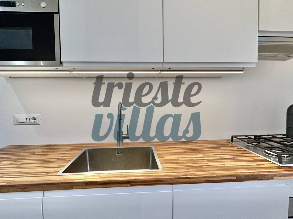 Appartamento a Trieste - Foto 5