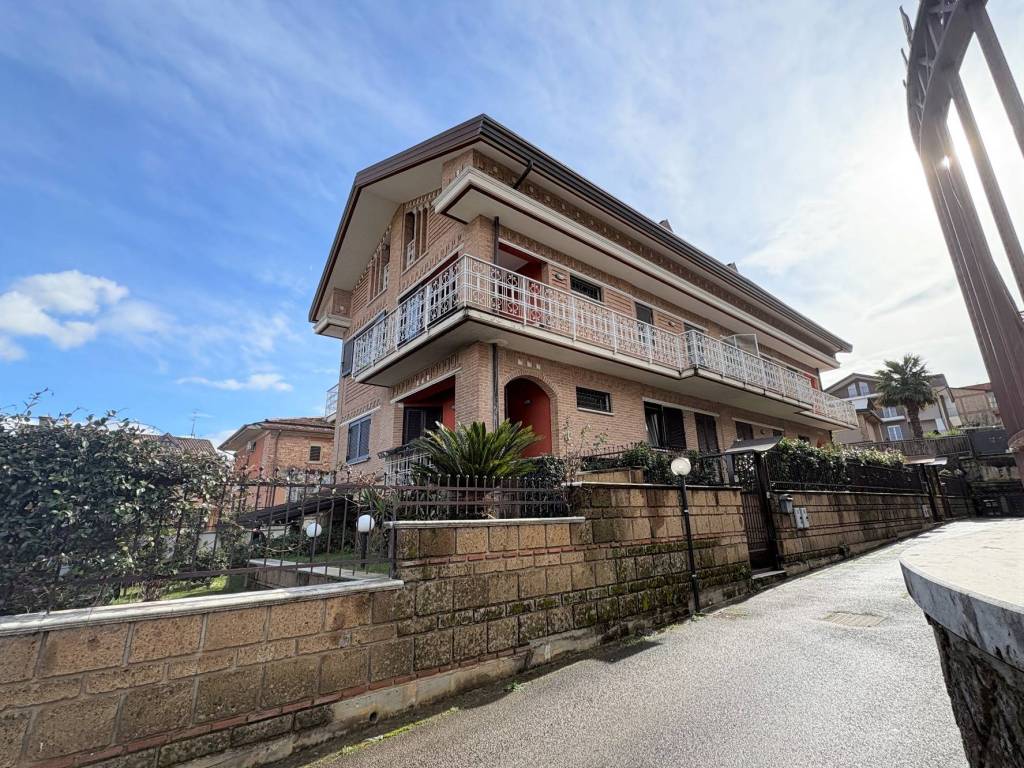 Appartamento a Atripalda in Contrada Novesoldi - Foto 3