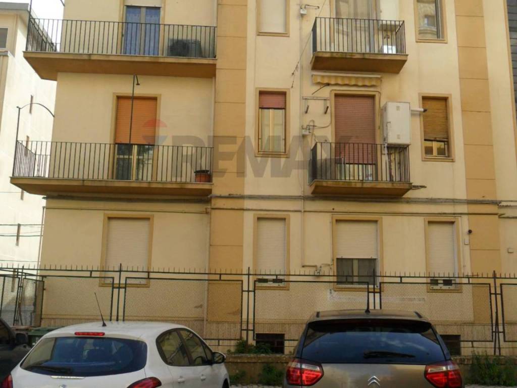 Appartamento a Caltanissetta in Via Giovanni Boccaccio, 14 - Foto 2