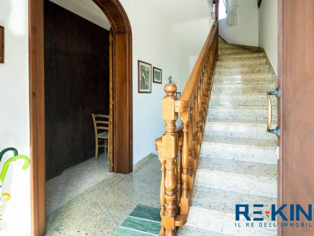 Casa indipendente a Castro in Via Fratelli Bandiera sns - Foto 4