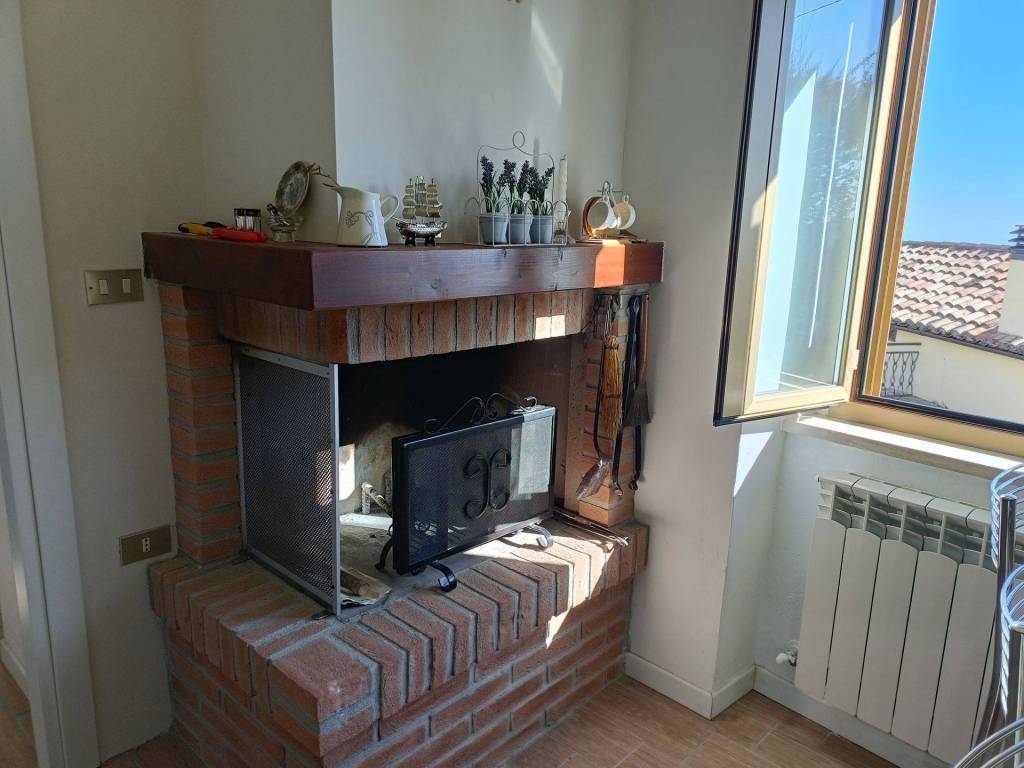 Villetta a schiera a Campli in Vico dei Ponti, 23, 64012 Guazzano TE, Italia - Foto 3