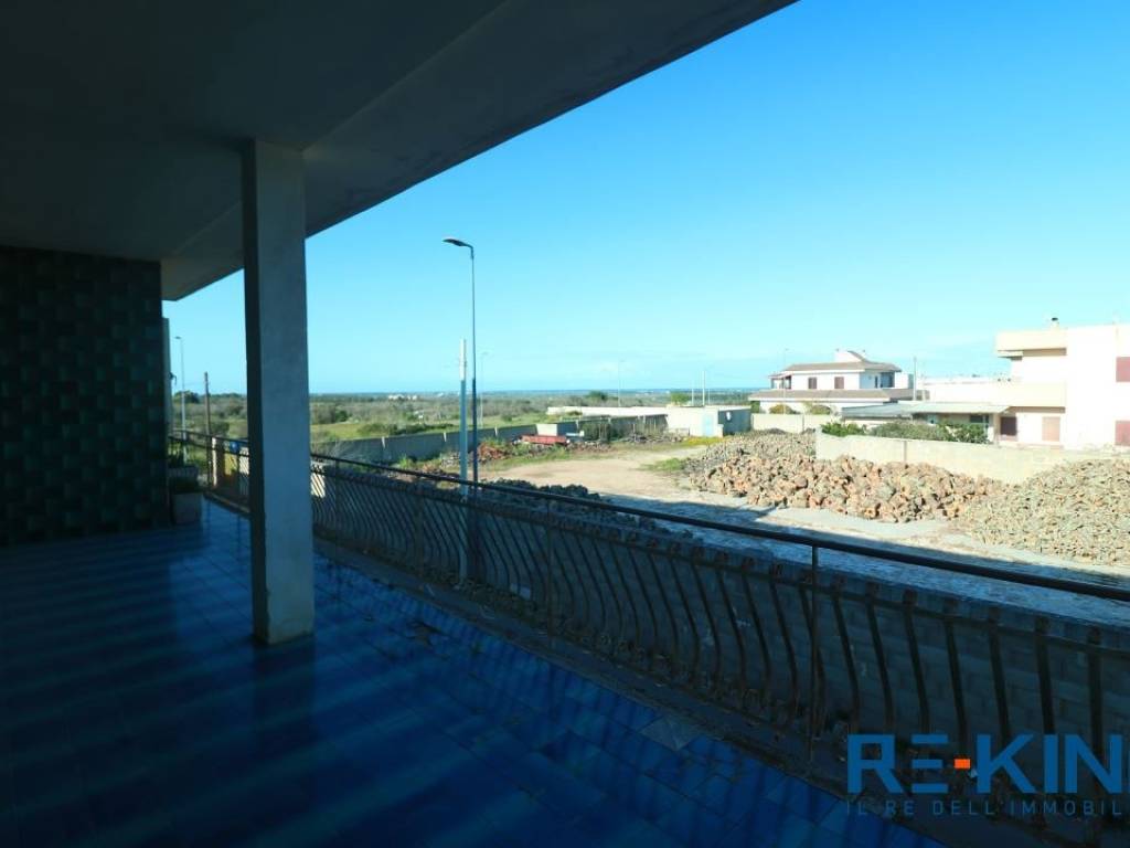 Casa indipendente a Cannole - Foto 2