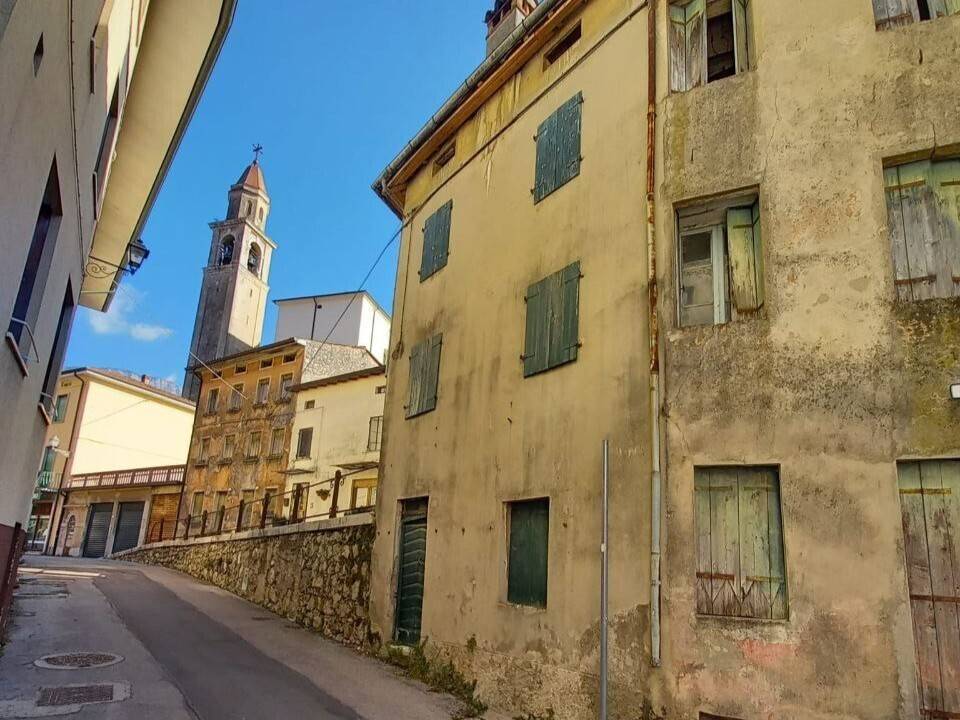 Villa a Arsiero in Via Caodilà, 19 - Foto 3