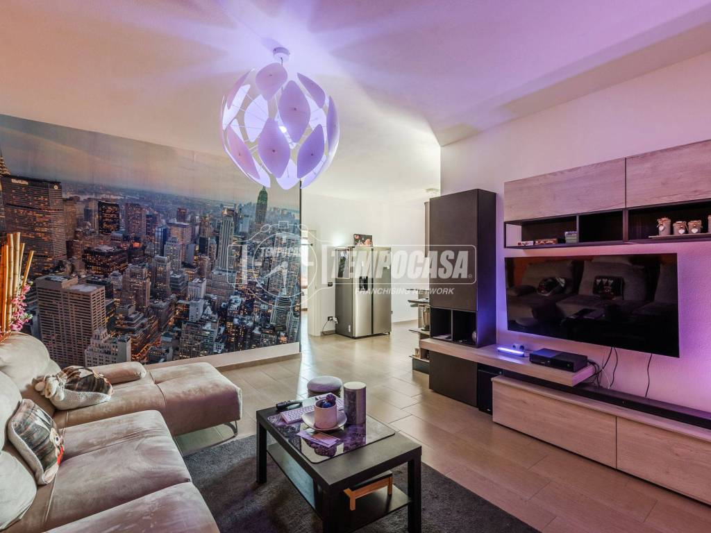 Appartamento a Massa lombarda in Viale Giulio Zaganelli - Foto 2