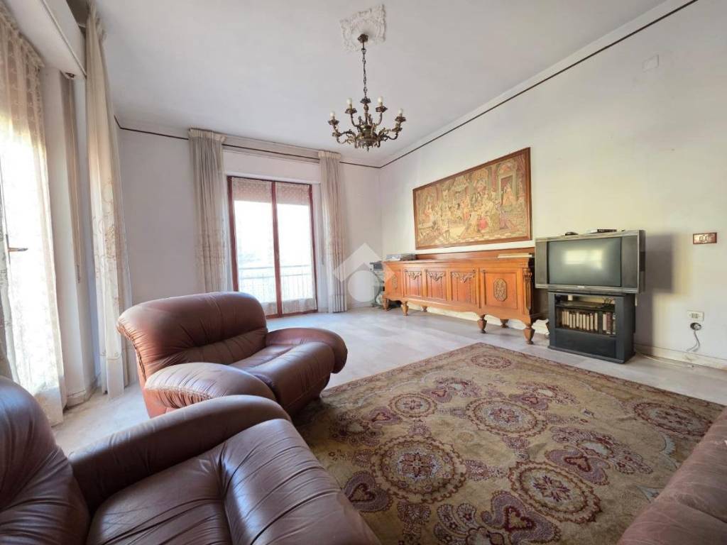 Appartamento a Reggio calabria in San Gregorio Via Nazionale - Foto 4