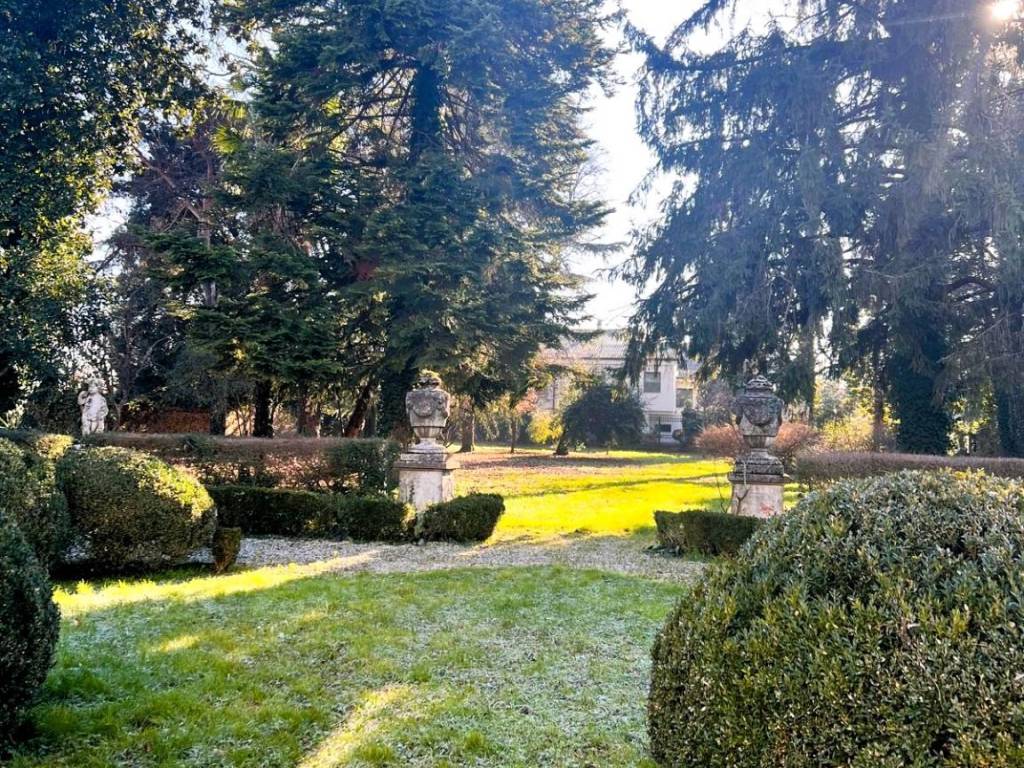 Villa a Treviso in Via Sant'Antonino - Foto 2