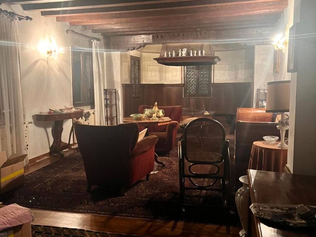Villa a Treviso in Via Sant'Antonino - Foto 3