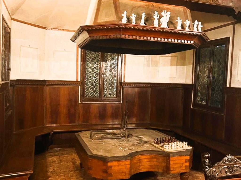 Villa a Treviso in Via Sant'Antonino - Foto 4