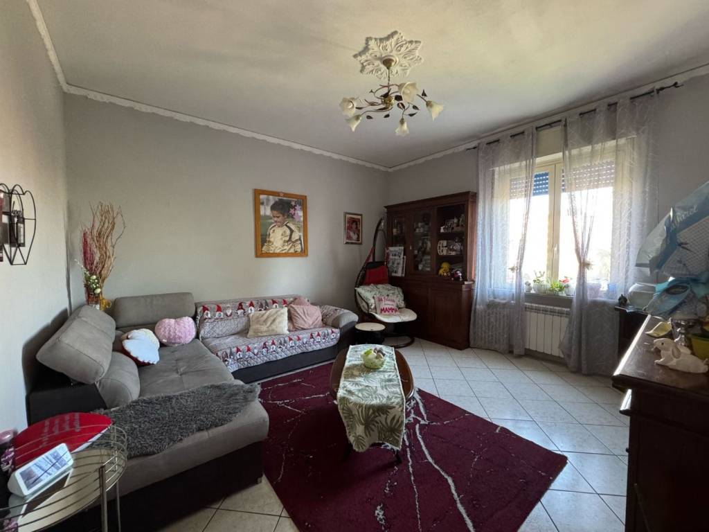 Appartamento a Vercelli in Piazza Sardegna, 11 - Foto 3