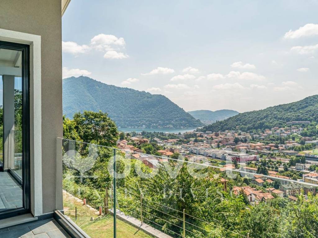 Villa a Cernobbio in Via per la Svizzera - Foto 3