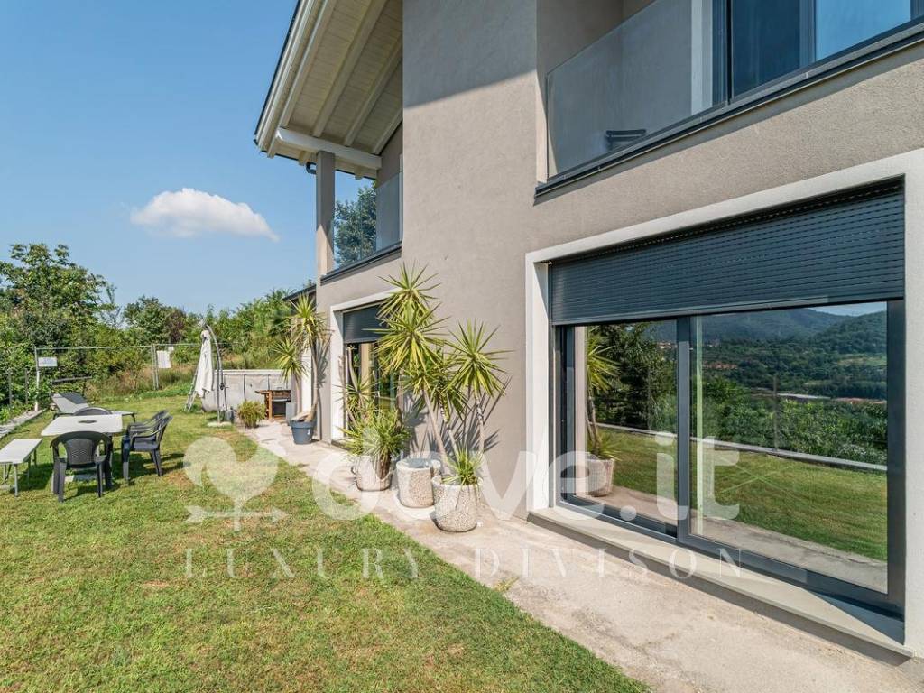 Villa a Cernobbio in Via per la Svizzera - Foto 5