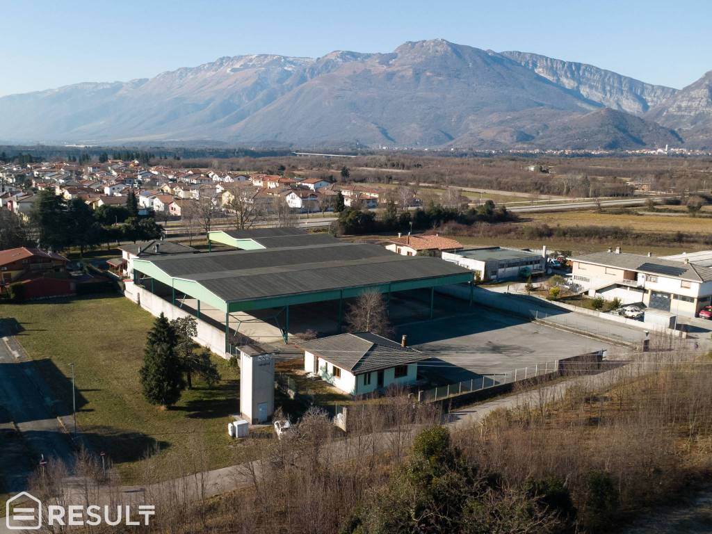 Immobile a Vajont in Via Treviso, 1 - Foto 2