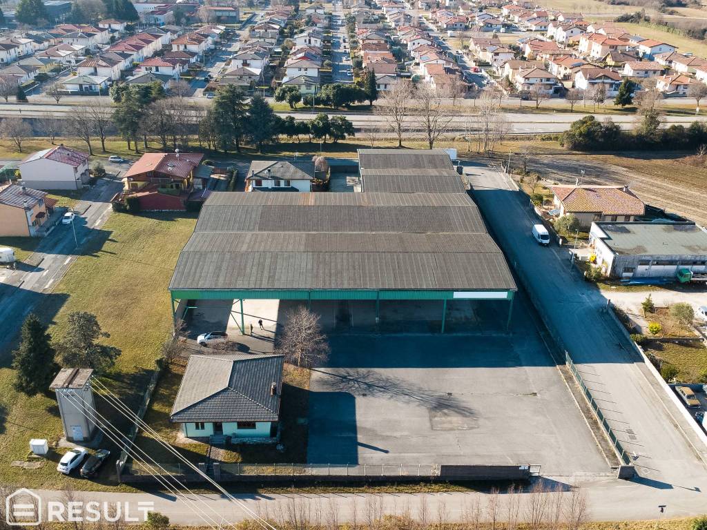 Immobile a Vajont in Via Treviso, 1 - Foto 3