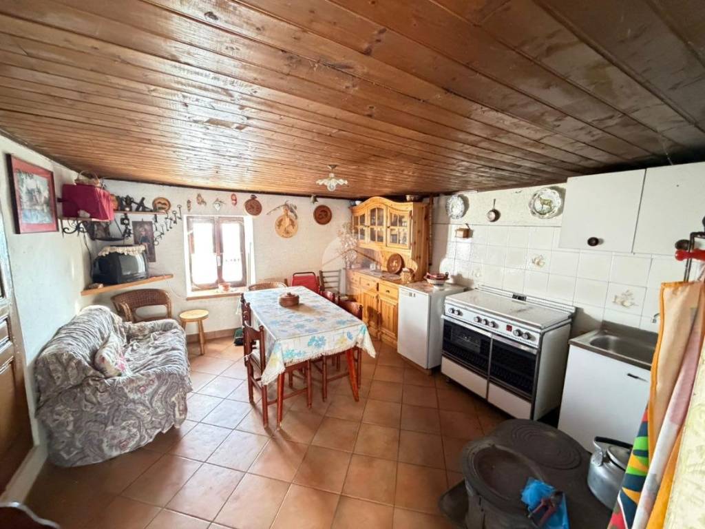 Appartamento a Coazze in Borgata tonda, 1 - Foto 2