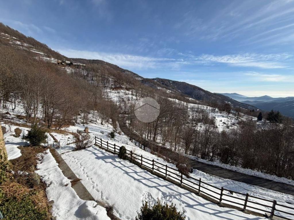 Appartamento a Coazze in Borgata tonda, 1 - Foto 5