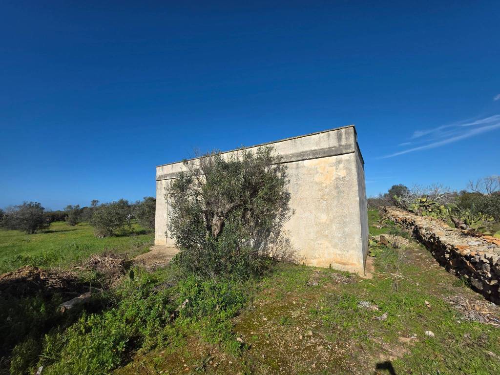 Rustico / casale a Taviano in Via Vicinale dei Beneficati - Foto 2