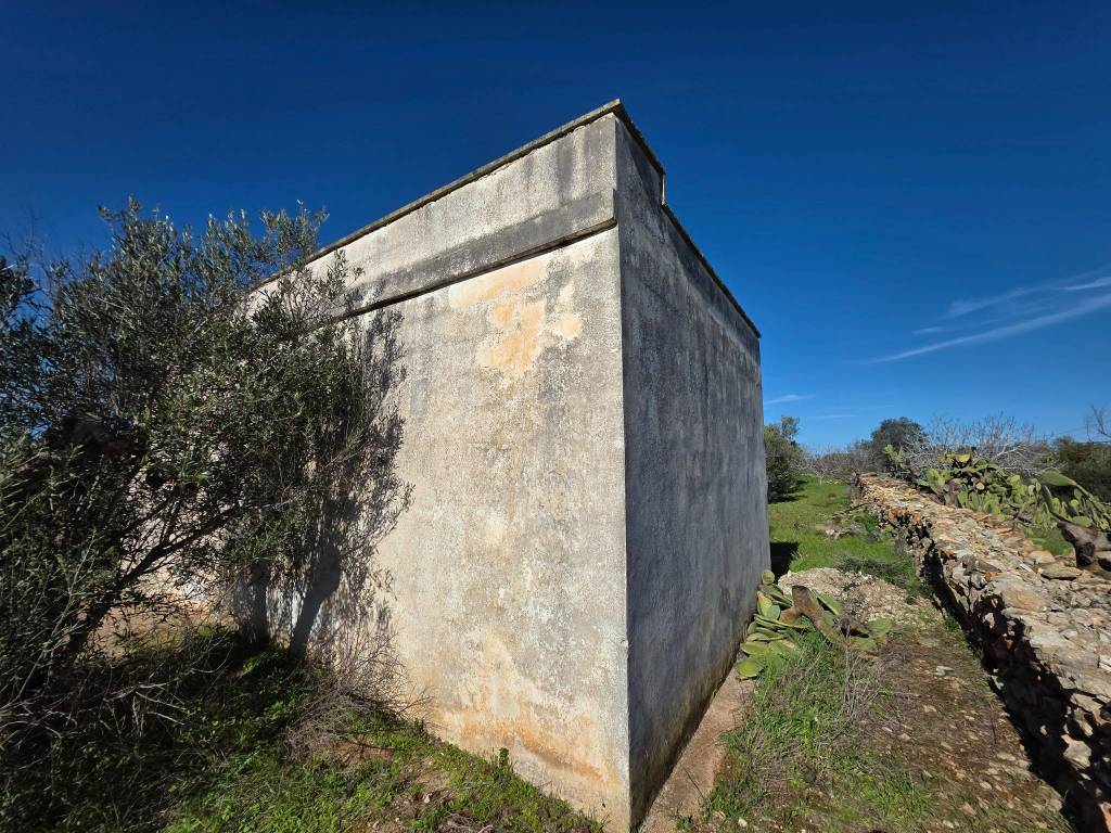 Rustico / casale a Taviano in Via Vicinale dei Beneficati - Foto 4