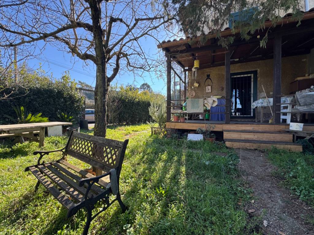 Villa a Oriolo romano in Strada della Fontanella - Foto 3