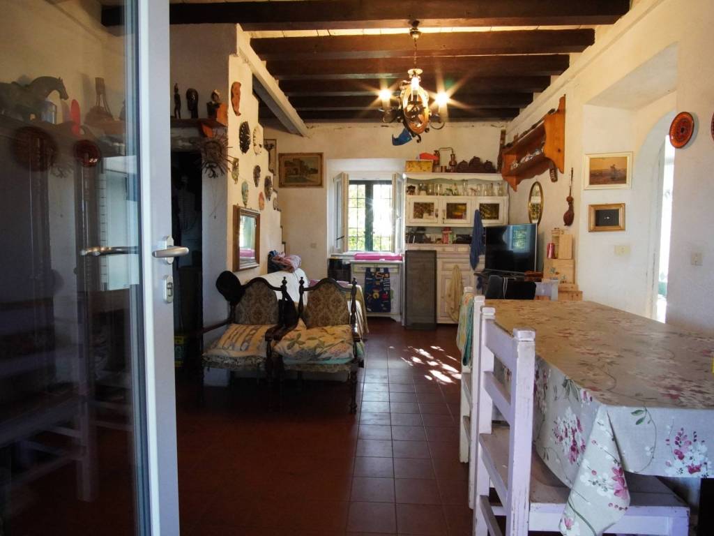Villa a Oriolo romano in Strada della Fontanella - Foto 4