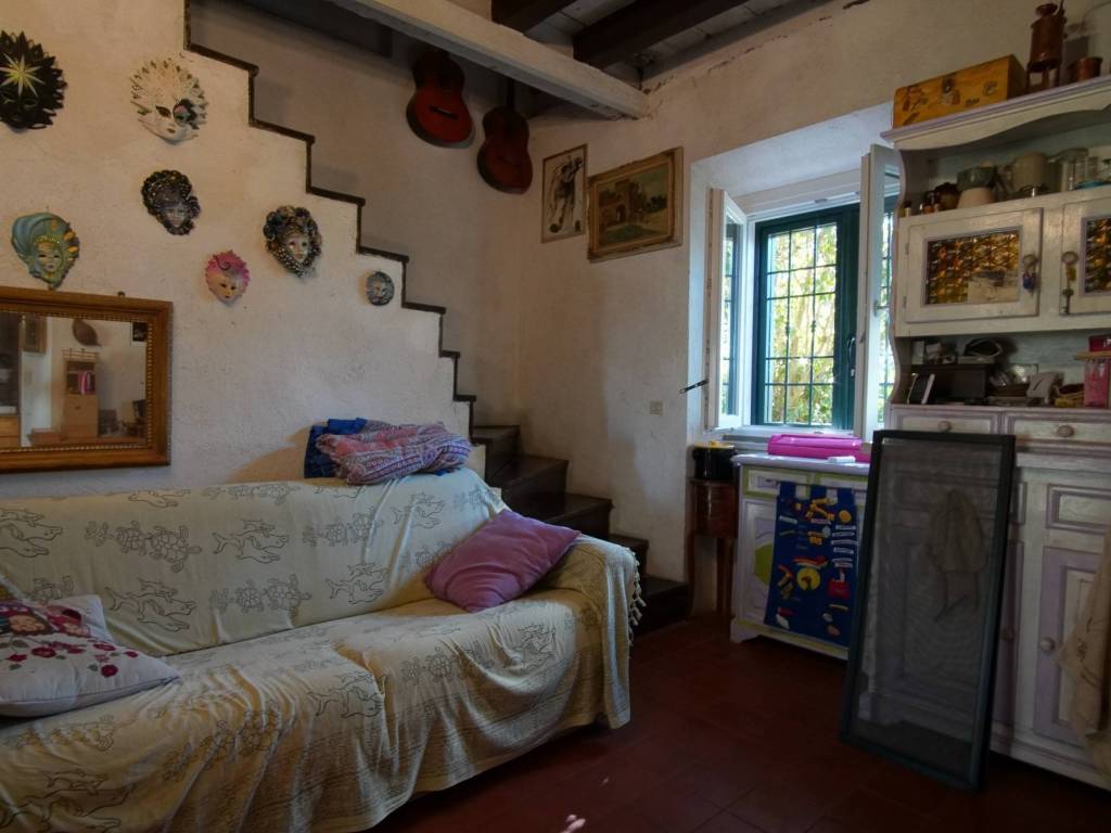 Villa a Oriolo romano in Strada della Fontanella - Foto 5