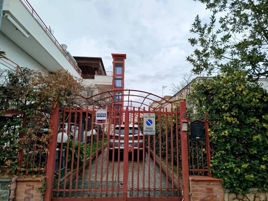 Casa indipendente a Manfredonia - Foto 2