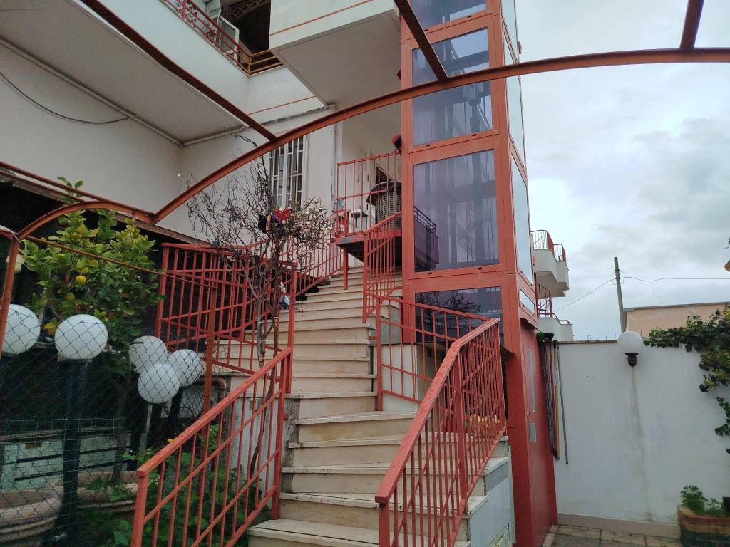 Casa indipendente a Manfredonia - Foto 3