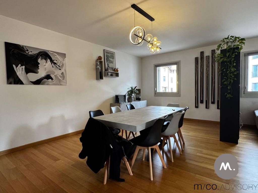 Villa a Maniago in Via San Rocco, 2 - Foto 3