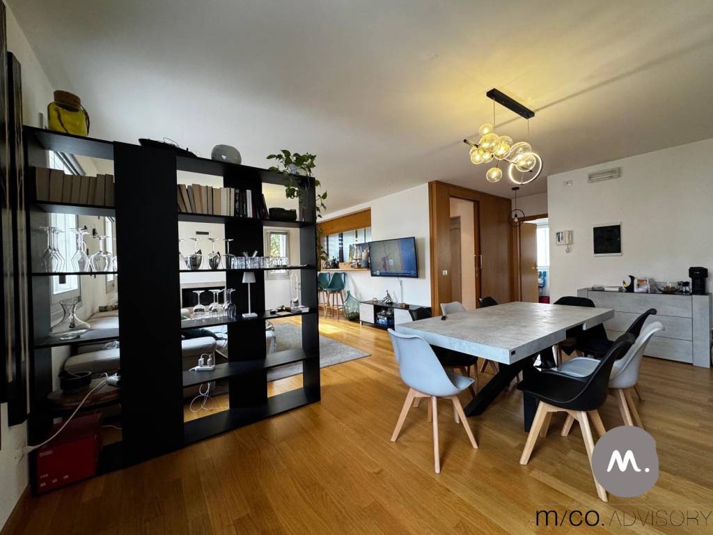 Villa a Maniago in Via San Rocco, 2 - Foto 4