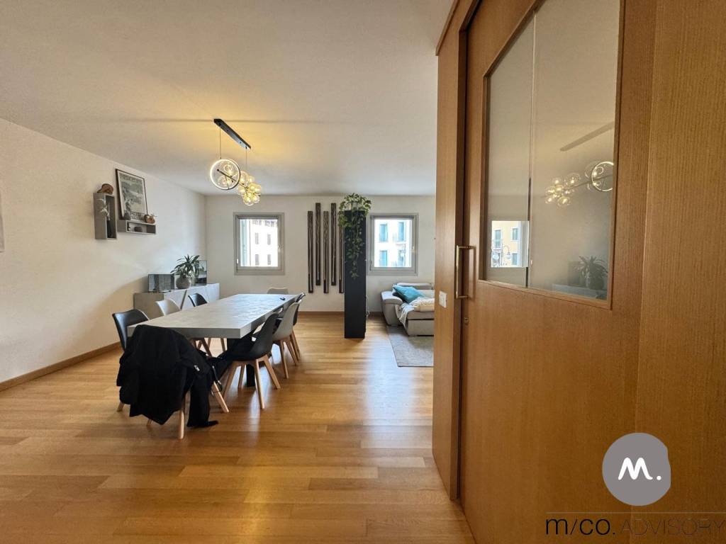 Villa a Maniago in Via San Rocco, 2 - Foto 5