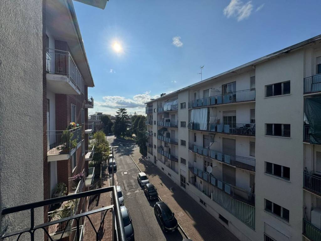 Appartamento a Vercelli in Via Pisa, 15 - Foto 3