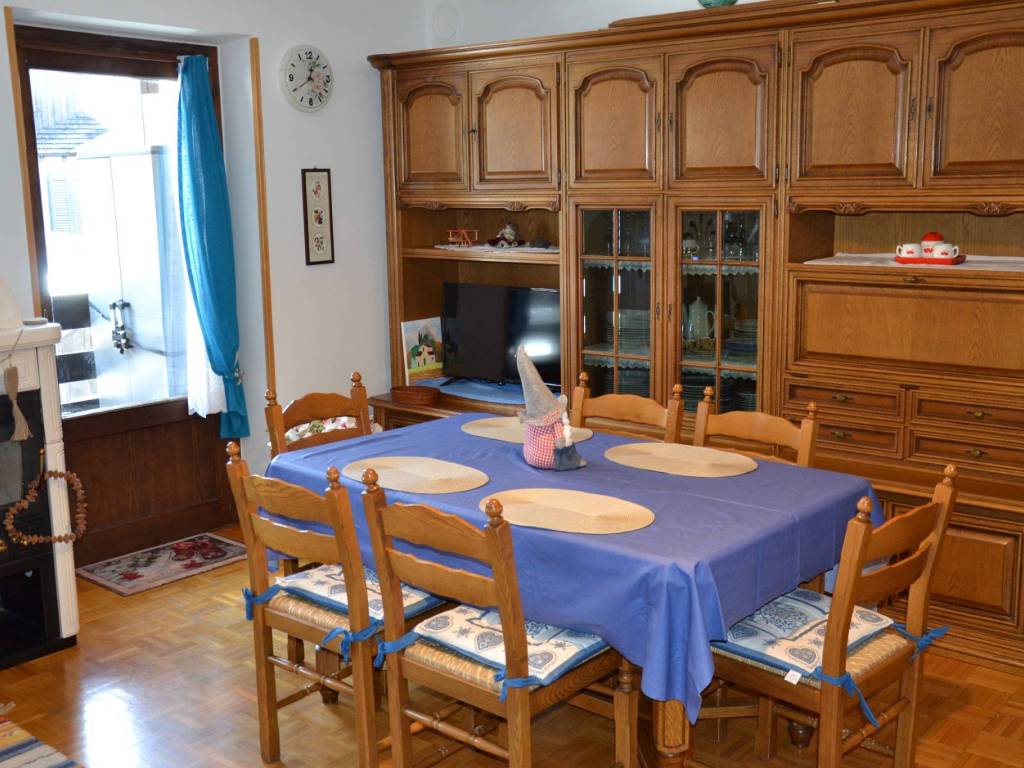 Appartamento a Pellizzano in Strada per Valtresin, 4 - Foto 2